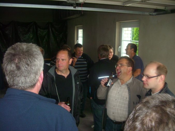 Welda Schützenfest 2011