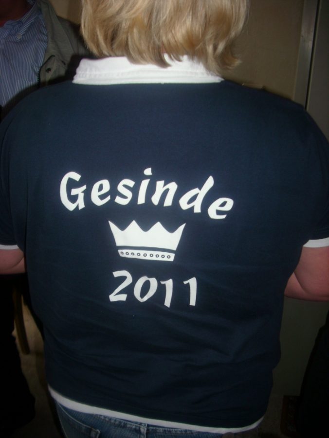 Welda Schützenfest 2011