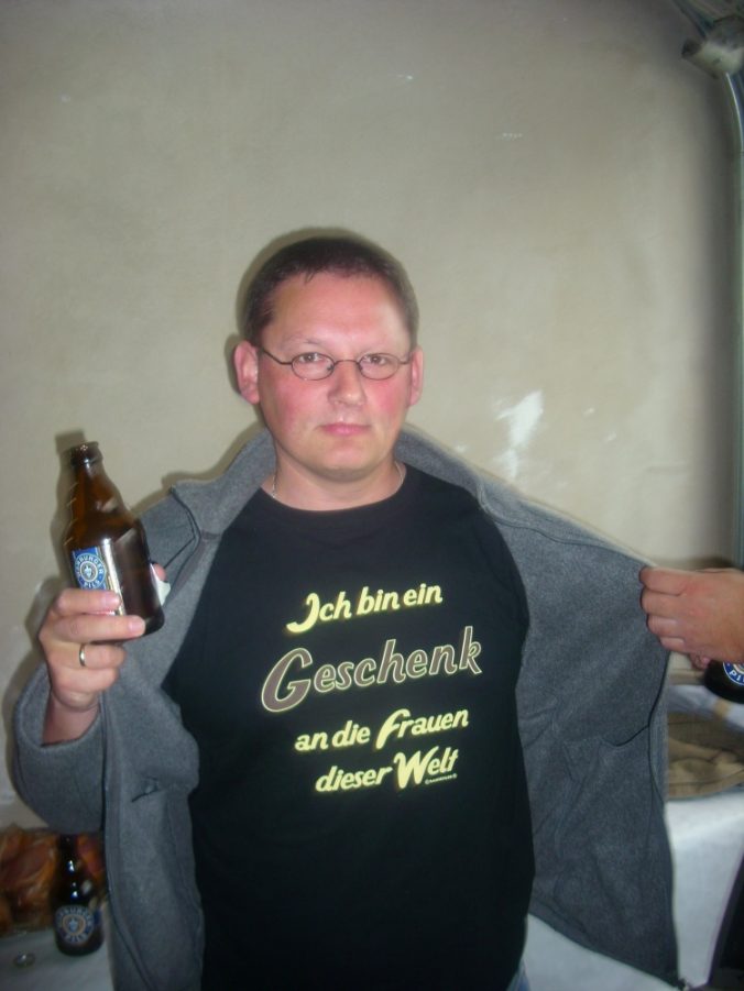 Welda Schützenfest 2011