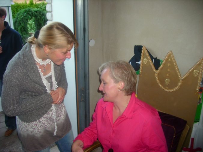 Welda Schützenfest 2011