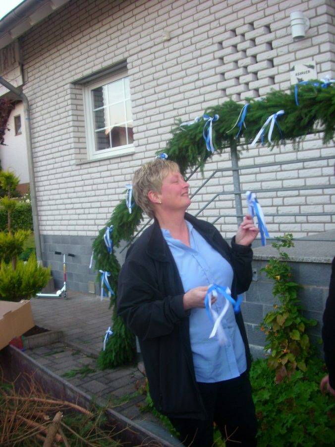 Welda Schützenfest 2011