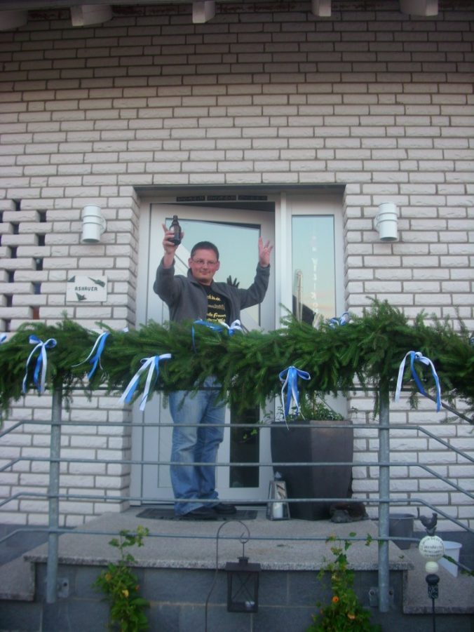 Welda Schützenfest 2011