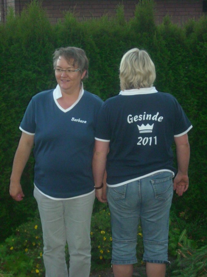 Welda Schützenfest 2011