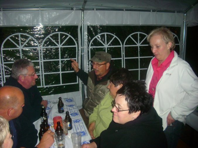 Welda Schützenfest 2011