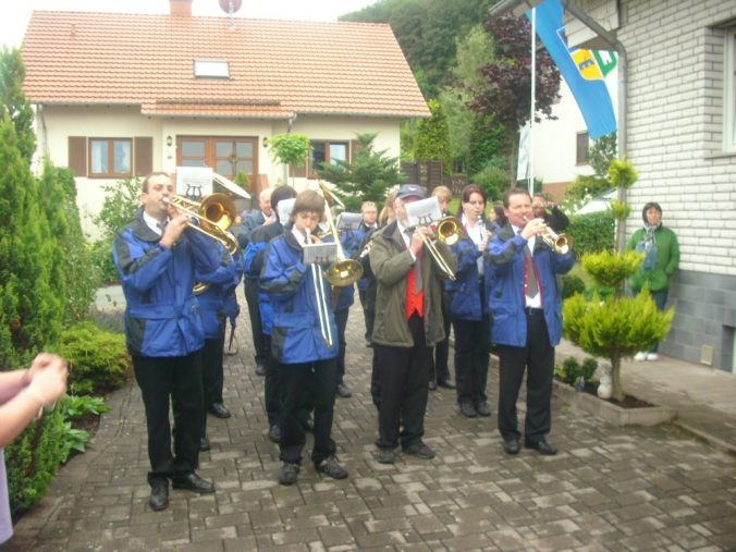 Welda Schützenfest 2011