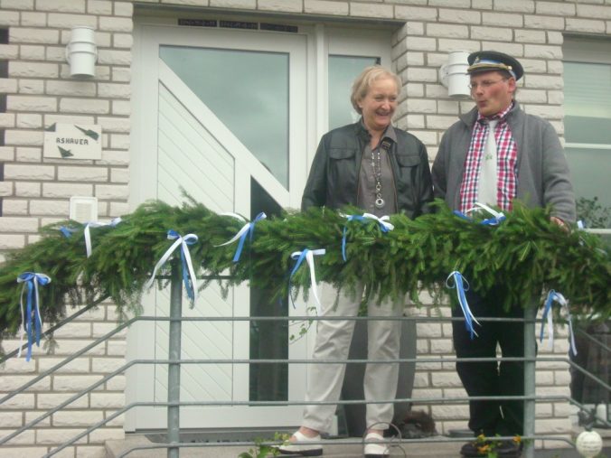 Welda Schützenfest 2011