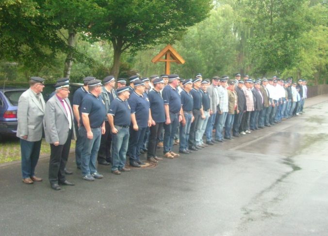 Welda Schützenfest 2011