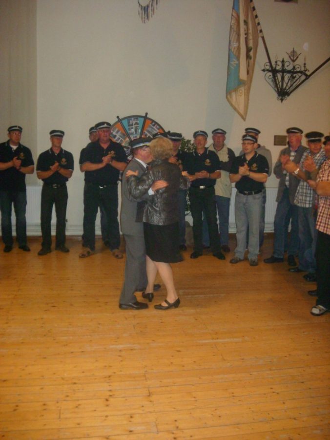 Welda Schützenfest 2011