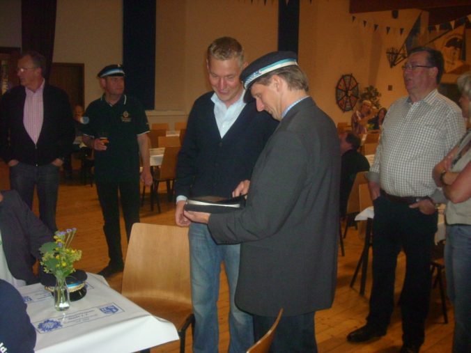 Welda Schützenfest 2011