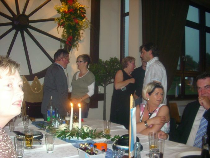 Welda Schützenfest 2011