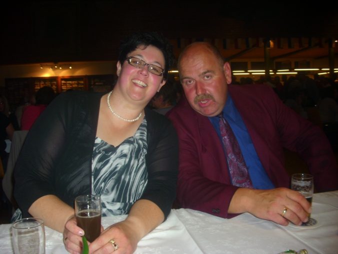 Welda Schützenfest 2011