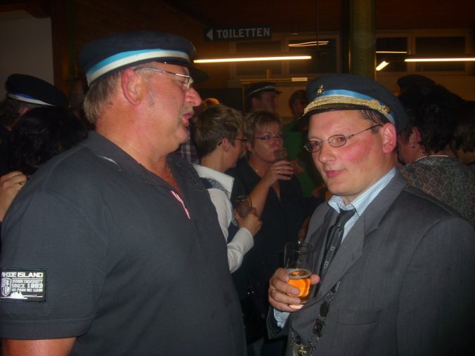 Welda Schützenfest 2011