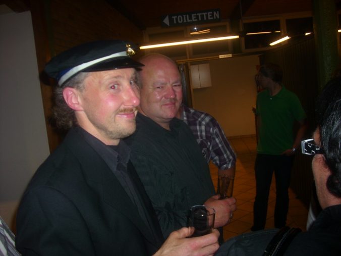 Welda Schützenfest 2011