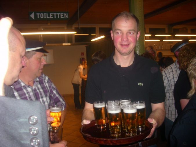 Welda Schützenfest 2011