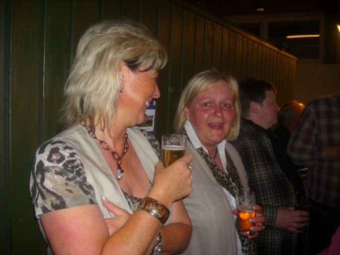 Welda Schützenfest 2011