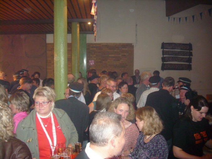 Welda Schützenfest 2011