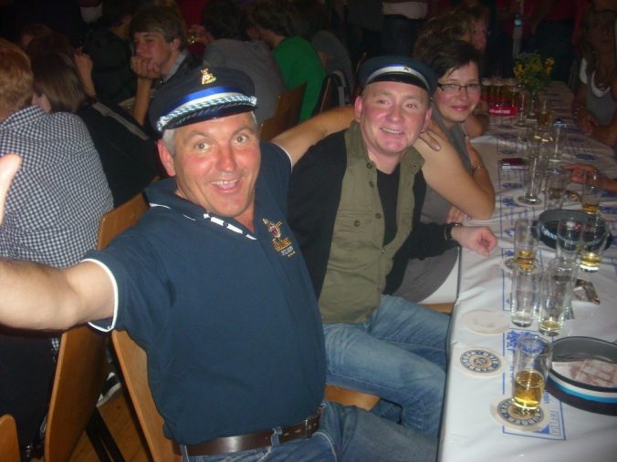 Welda Schützenfest 2011