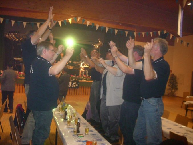 Welda Schützenfest 2011