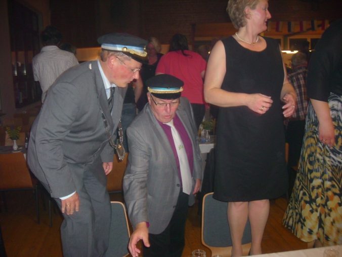 Welda Schützenfest 2011