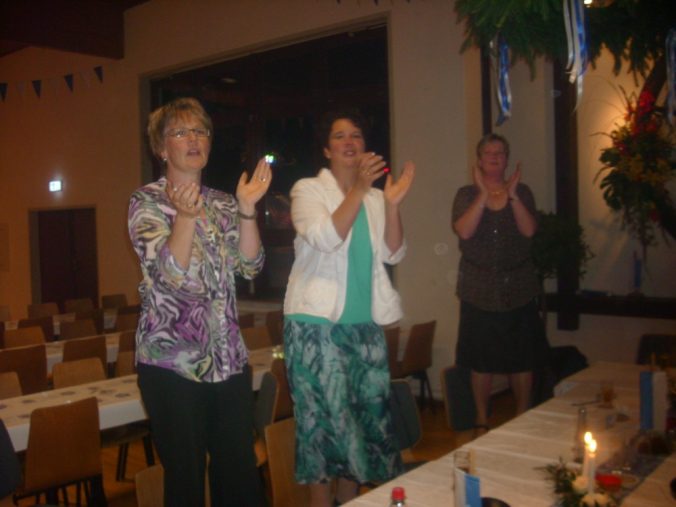 Welda Schützenfest 2011