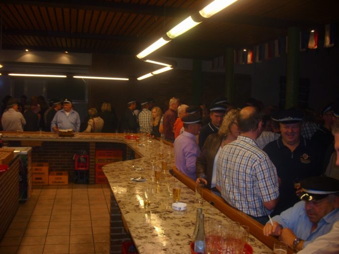 Welda Schützenfest 2011