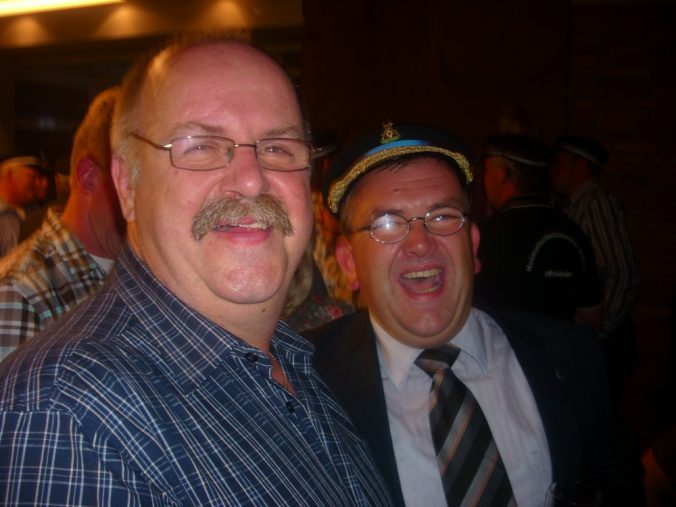 Welda Schützenfest 2011