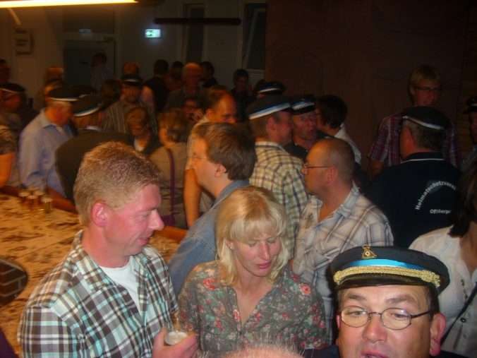 Welda Schützenfest 2011