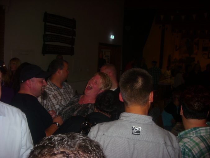 Welda Schützenfest 2011