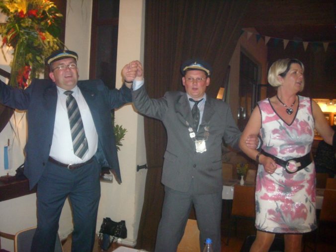 Welda Schützenfest 2011