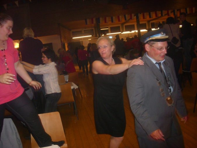 Welda Schützenfest 2011