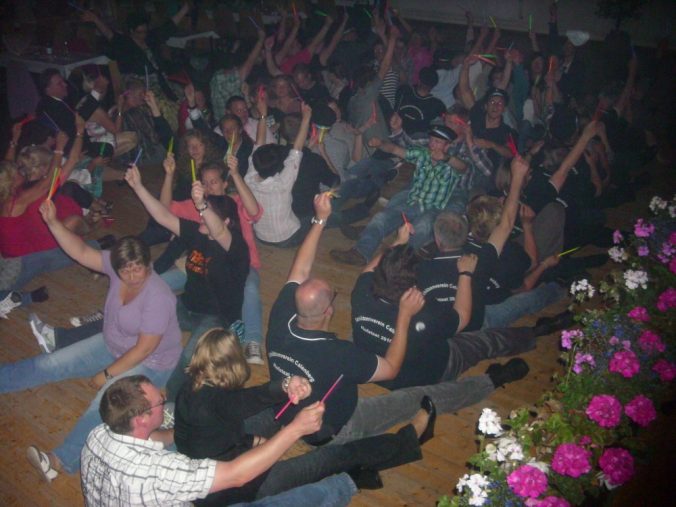 Welda Schützenfest 2011