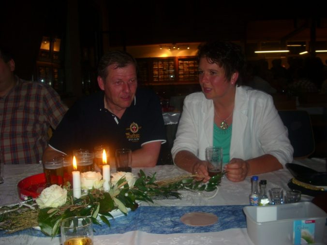 Welda Schützenfest 2011