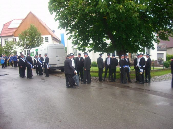 Welda Schützenfest 2011