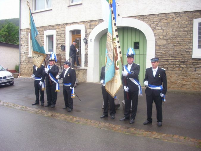 Welda Schützenfest 2011