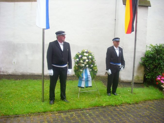 Welda Schützenfest 2011