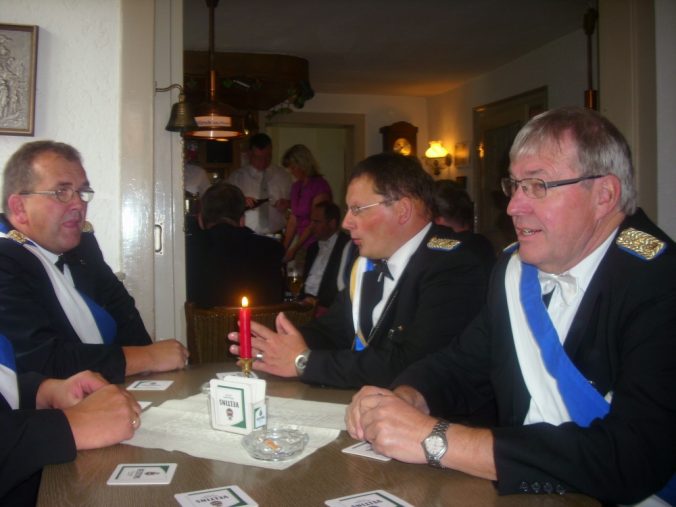 Welda Schützenfest 2011