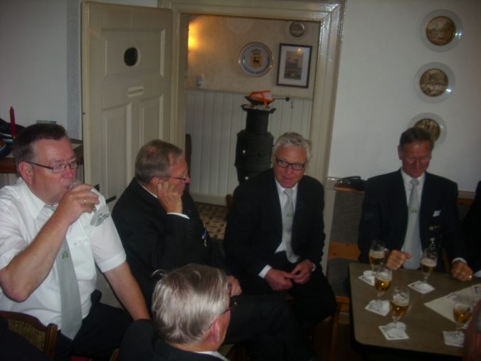 Welda Schützenfest 2011