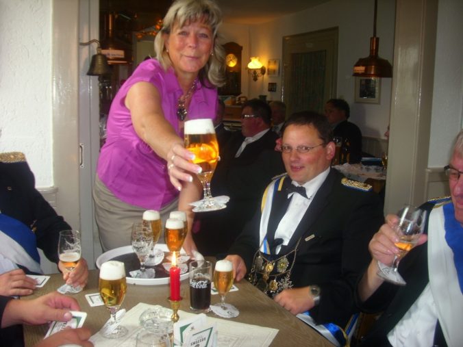 Welda Schützenfest 2011