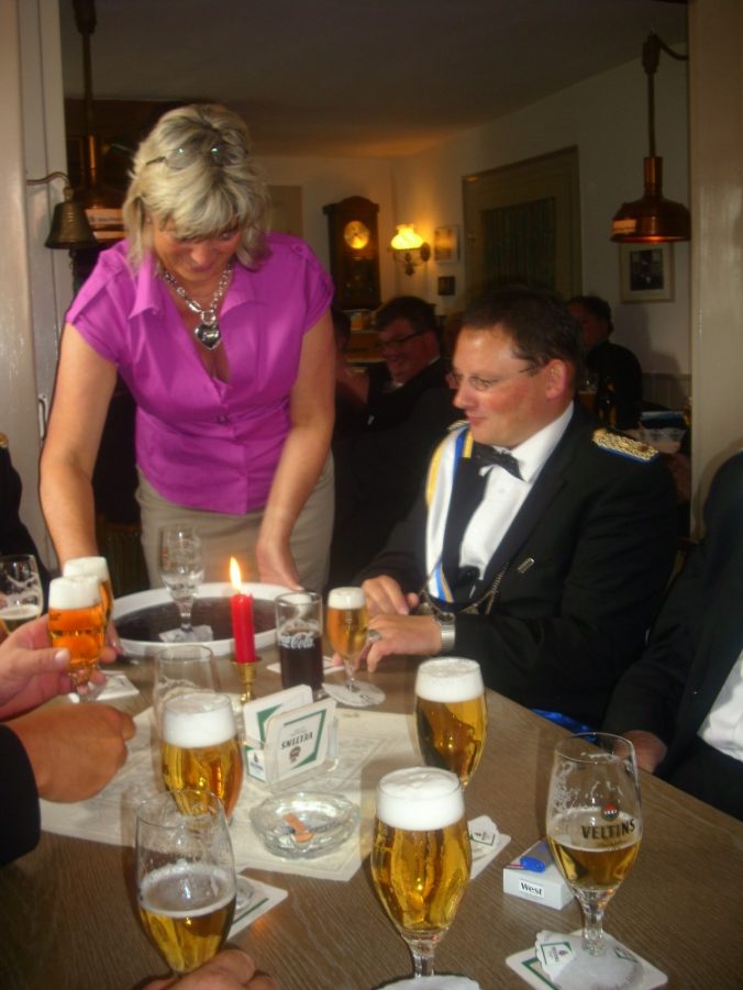 Welda Schützenfest 2011