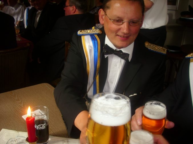 Welda Schützenfest 2011