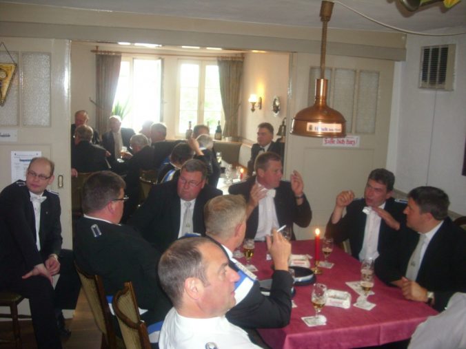 Welda Schützenfest 2011