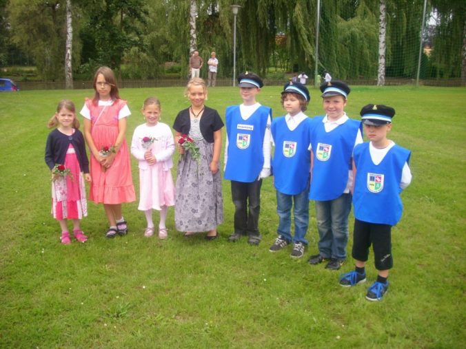 Welda Schützenfest 2011