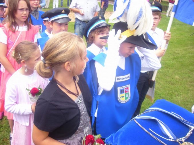 Welda Schützenfest 2011