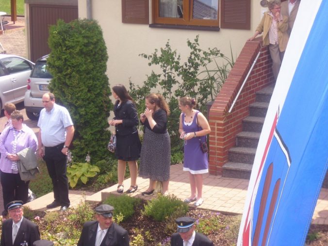 Welda Schützenfest 2011