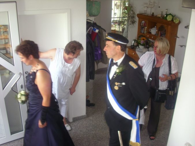 Welda Schützenfest 2011