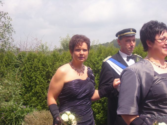 Welda Schützenfest 2011