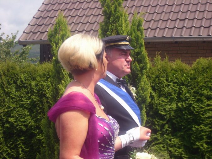 Welda Schützenfest 2011