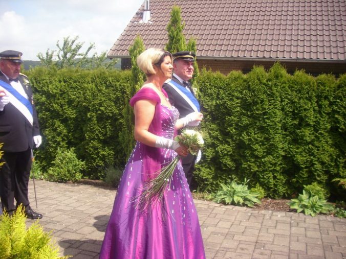 Welda Schützenfest 2011