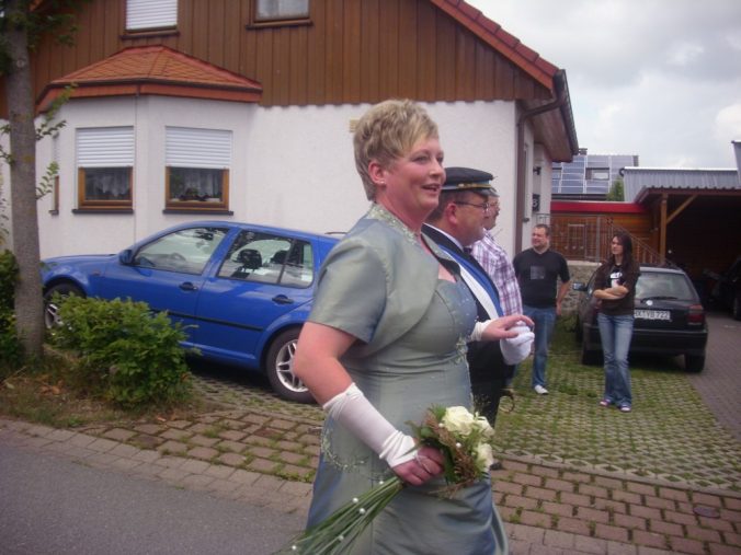 Welda Schützenfest 2011