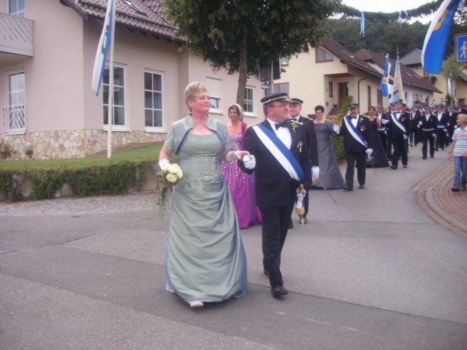 Welda Schützenfest 2011